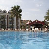 Havuz & Plaj Galerisi