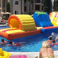 Çocuk Alanları Galerisi