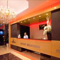 Lobi & Oturma Alanları Galerisi