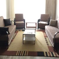 Lobi & Oturma Alanları Galerisi