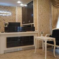 Lobi & Oturma Alanları Galerisi