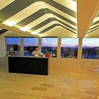 Lobi & Oturma Alanları Galerisi