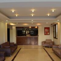 Lobi & Oturma Alanları Galerisi