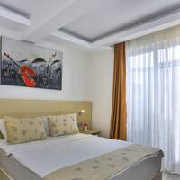 Oda Özellikleri Galerisi