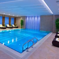 Havuz & Plaj Galerisi