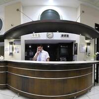 Lobi & Oturma Alanları Galerisi