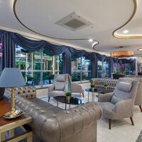 Lobi & Oturma Alanları Galerisi