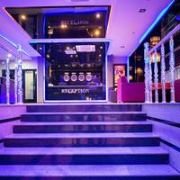 Lobi & Oturma Alanları Galerisi