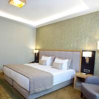 Oda Özellikleri Galerisi