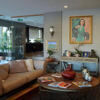 Otel Olanakları Galerisi