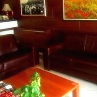 Lobi & Oturma Alanları Galerisi