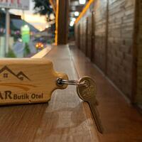 Oda Özellikleri Galerisi