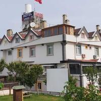 Genel Görünüm Galerisi