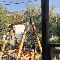 Bahçe & Oturma Alanları Galerisi