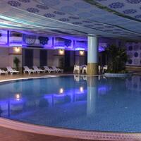 Havuz & Plaj Galerisi