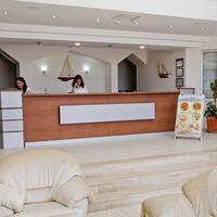 Lobi & Oturma Alanları Galerisi