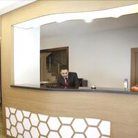 Lobi & Oturma Alanları Galerisi