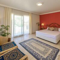 Oda Özellikleri Galerisi