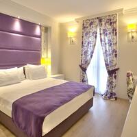 Oda Özellikleri Galerisi