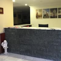 Lobi & Oturma Alanları Galerisi