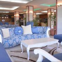 Lobi & Oturma Alanları Galerisi