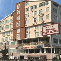 Genel Görünüm Galerisi