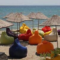 Havuz & Plaj Galerisi