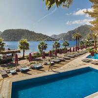 Havuz & Plaj Galerisi