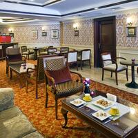 Lobi & Oturma Alanları Galerisi