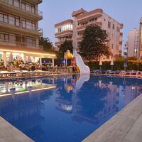 Havuz & Plaj Galerisi