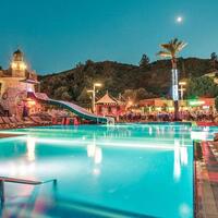 Havuz & Plaj Galerisi