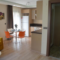 Oda Özellikleri Galerisi