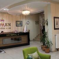 Lobi & Oturma Alanları Galerisi