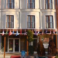 Genel Görünüm Galerisi