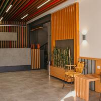 Lobi & Oturma Alanları Galerisi