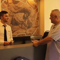 Lobi & Oturma Alanları Galerisi