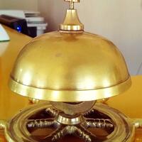 Lobi & Oturma Alanları Galerisi