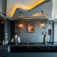 Lobi & Oturma Alanları Galerisi