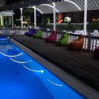 Havuz & Plaj Galerisi