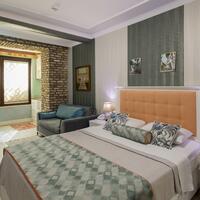 Oda Özellikleri Galerisi