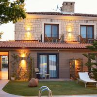 Otel Olanakları Galerisi