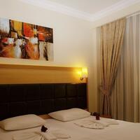 Oda Özellikleri Galerisi