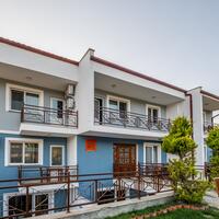 Oda Özellikleri Galerisi