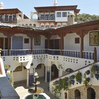 Lobi & Oturma Alanları Galerisi