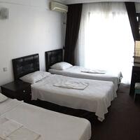 Oda Özellikleri Galerisi