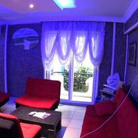 Lobi & Oturma Alanları Galerisi