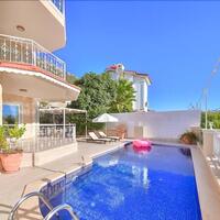 Havuz & Plaj Galerisi