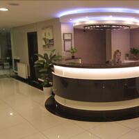 Lobi & Oturma Alanları Galerisi