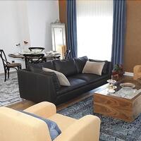 Lobi & Oturma Alanları Galerisi