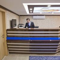 Lobi & Oturma Alanları Galerisi